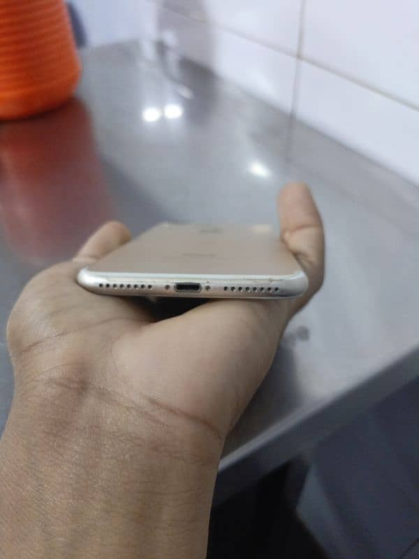 Iphone 7 Plus PTA APPROVED 5