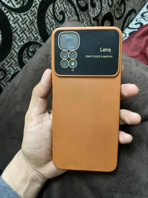 Xiaomi Redmi Note 11 (Exchange Possible) 0