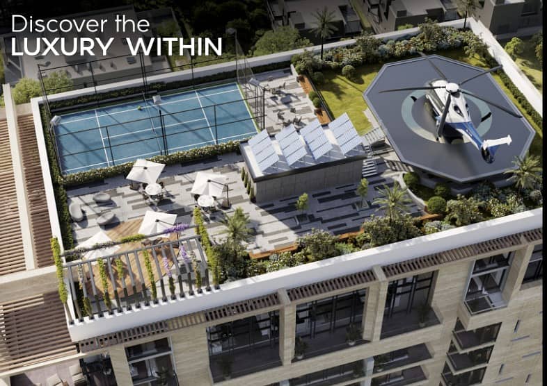 Tower 21  Elevating The Future Of Business With 15% Guaranteed Rental 1