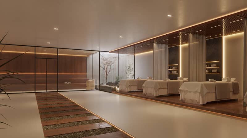 Tower 21  Elevating The Future Of Business With 15% Guaranteed Rental 2