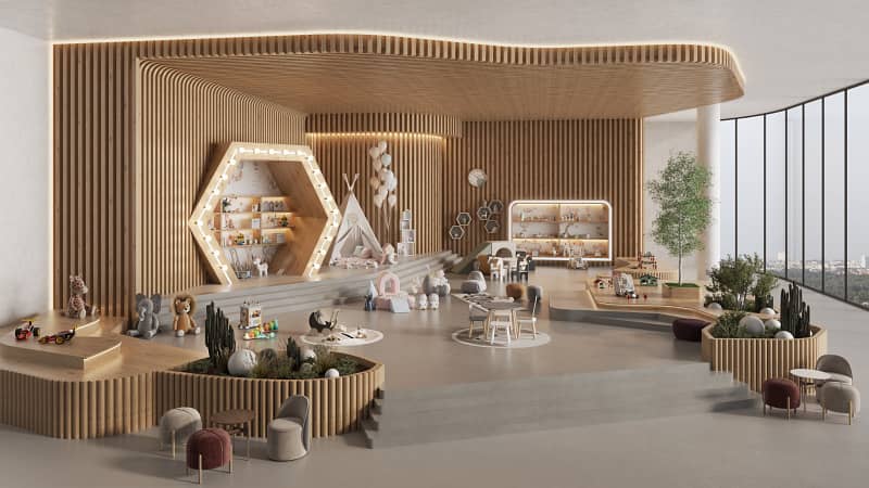 Tower 21  Elevating The Future Of Business With 15% Guaranteed Rental 3