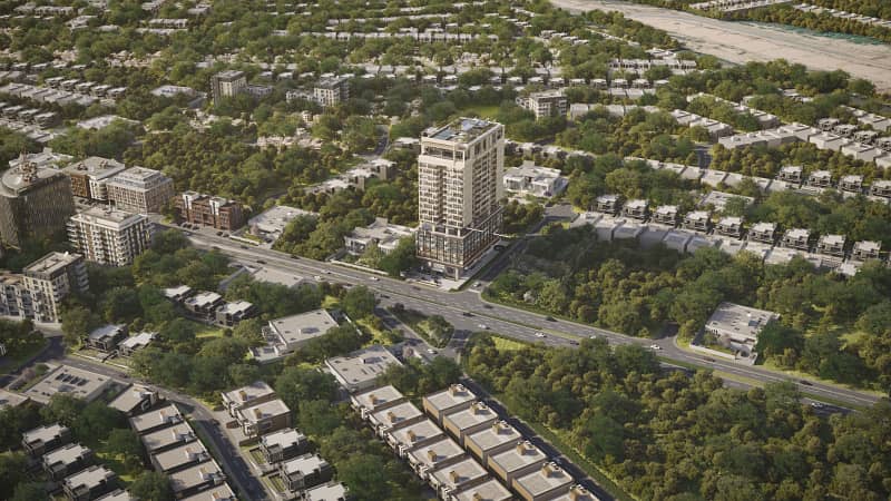 Tower 21  Elevating The Future Of Business With 15% Guaranteed Rental 4