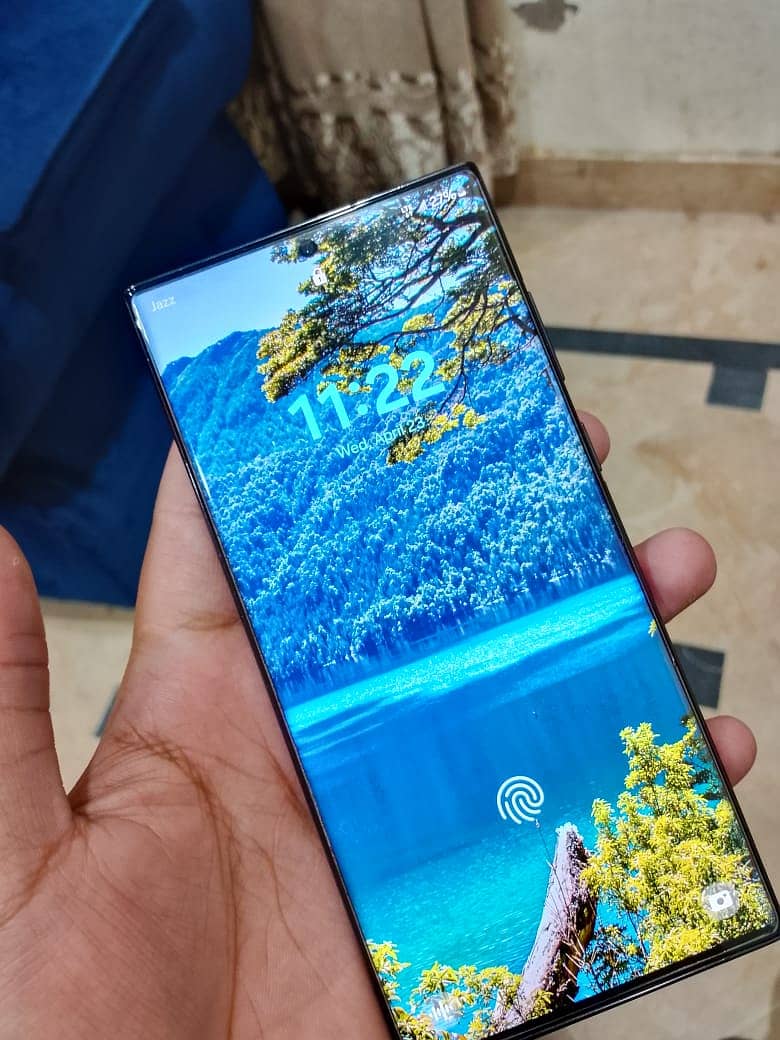 SAMSUNG S22ULTRA   512GB condition 10/9.5 whatapp 03071844124 0