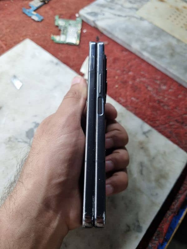 Samsung Z Fold 4 Non pta 1