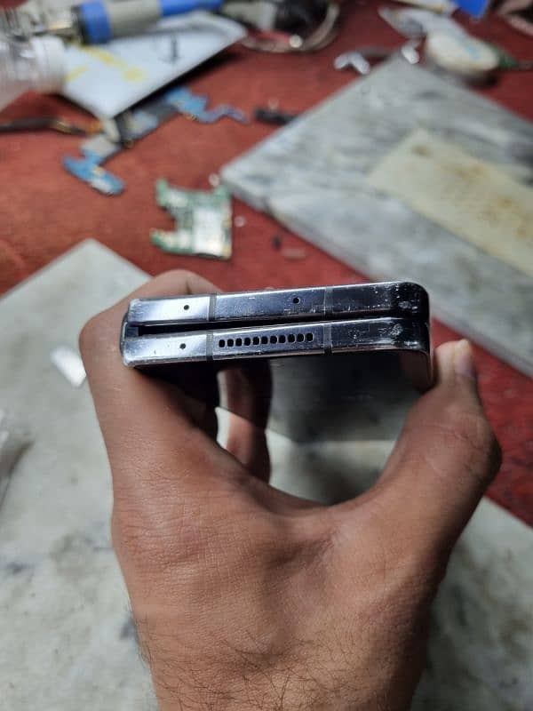 Samsung Z Fold 4 Non pta 5