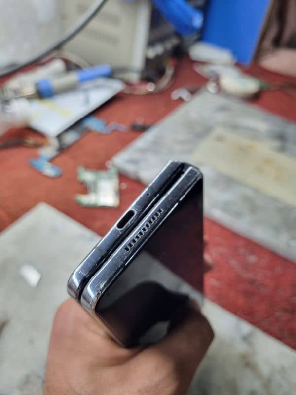 Samsung Z Fold 4 Non pta 6