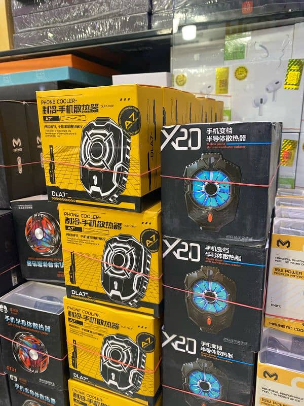 cooling fan memo cx07 cx08 dl05 cx10 2