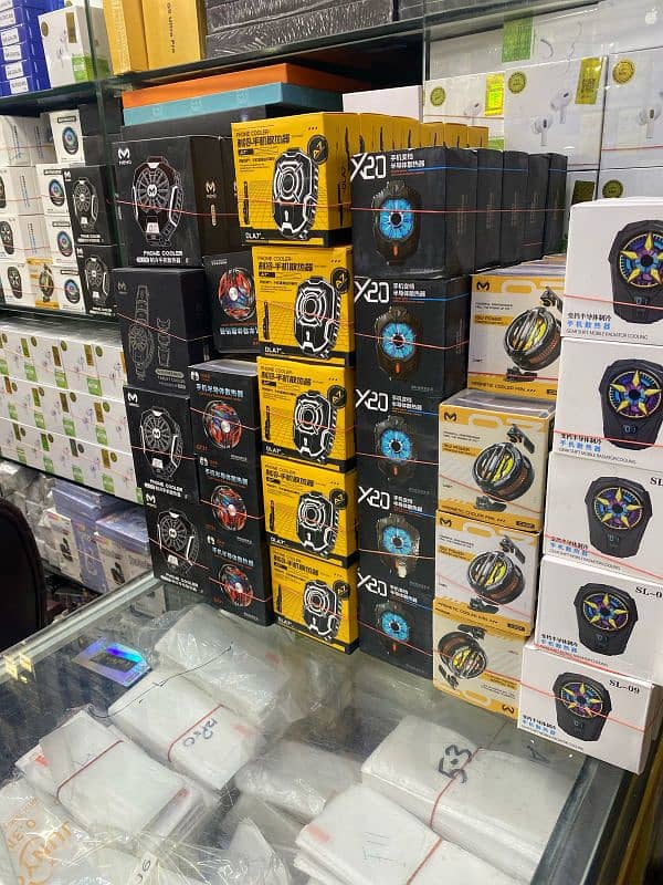 cooling fan memo cx07 cx08 dl05 cx10 3