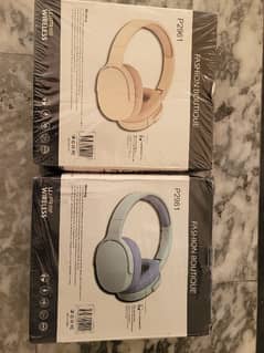 Head set p2961