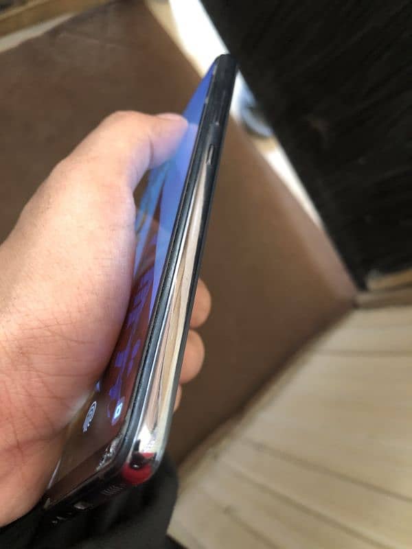 Samsung A32 6/128 one hand used without box (PTA) Approved 2