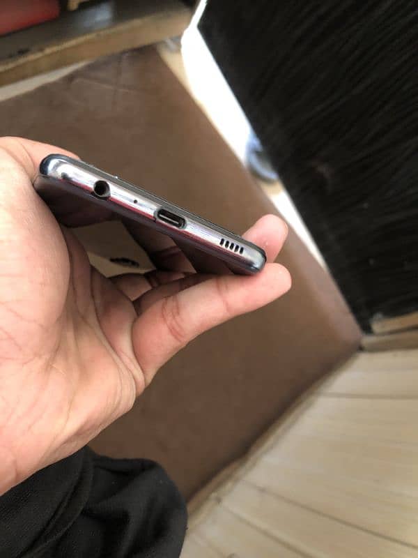 Samsung A32 6/128 one hand used without box (PTA) Approved 3