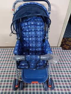2 in 1 stroller
