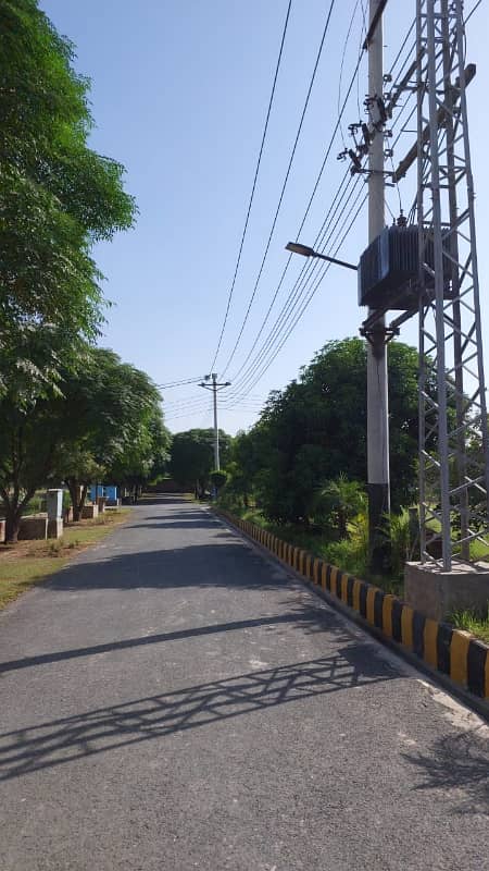 PLOT FOR SALE 1