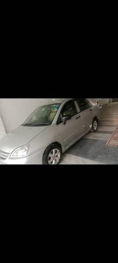 Suzuki Liana 2006