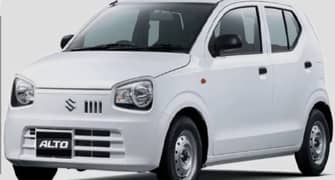 Suzuki Alto 2025
