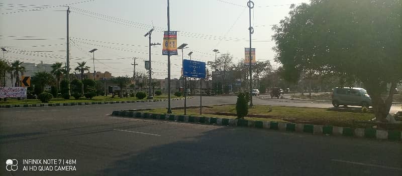 EXCELLENT BUILDER LOCATION PLOT FOR SALE 12