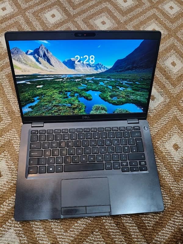 Dell 5300 model i5 8th generation  16gb ram / 256 ssd urgent 0