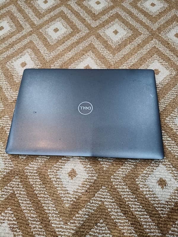 Dell 5300 model i5 8th generation  16gb ram / 256 ssd urgent 3