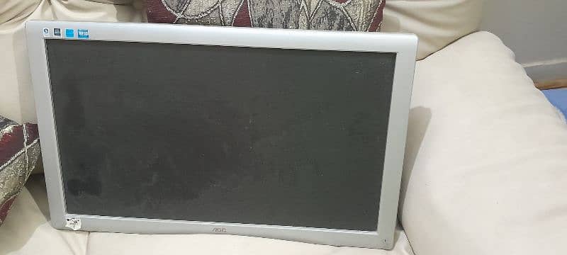 computer led 0