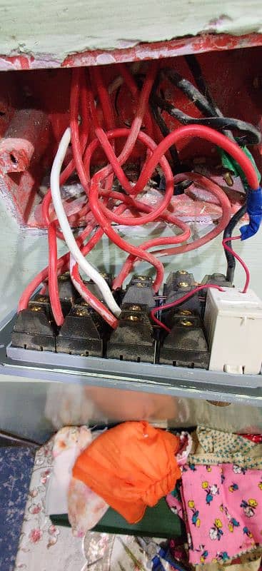 electricon service available 0