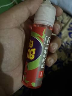 Pod Flavour
