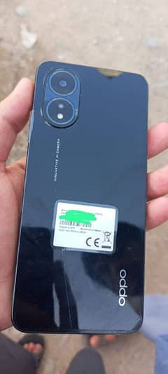 oppo a38