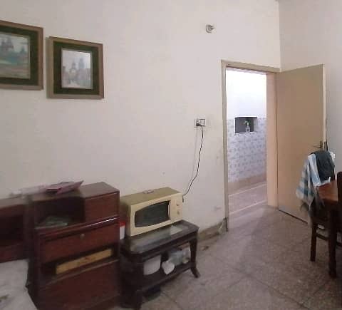 10 Marla House Is Available In Allama Iqbal Town - Nishtar Block 0
