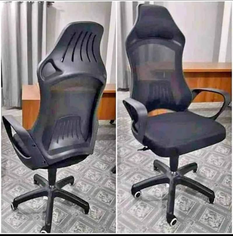 office chair/Computer desk /Staff Table /Study Chairs/revolving chai 17
