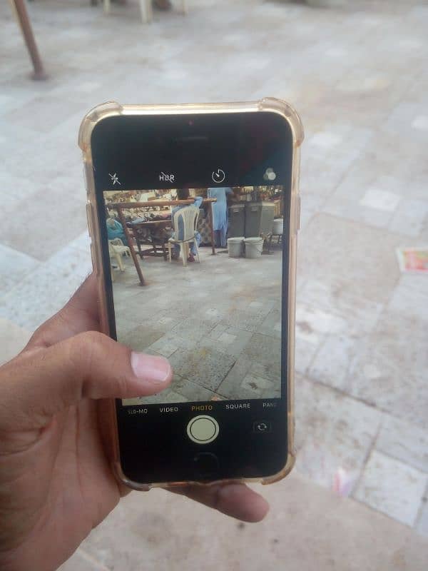 i ∆Phone 6 }}°:16 :Gb(_ Non PTA_) 1