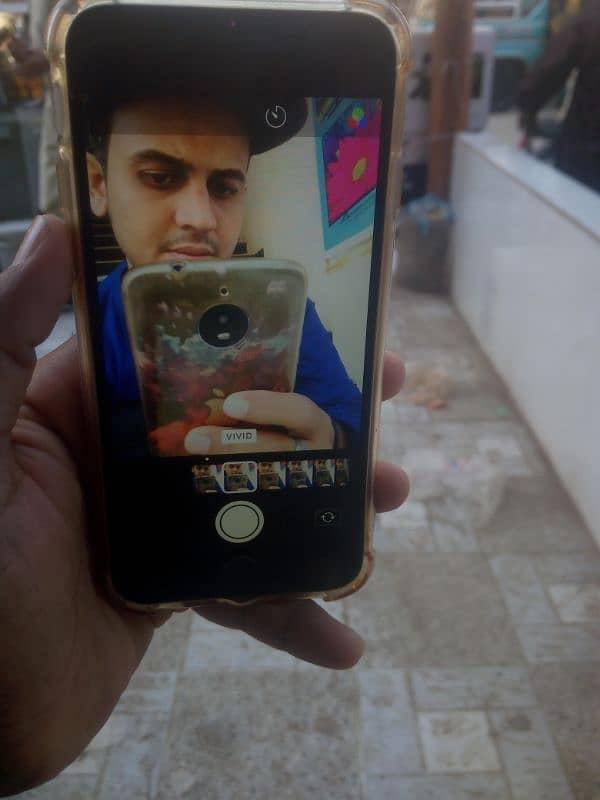 i ∆Phone 6 }}°:16 :Gb(_ Non PTA_) 3