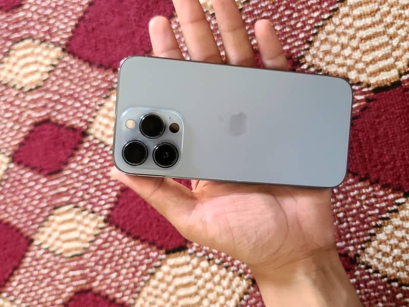 iPhone 13 Pro jv non pta 128 0