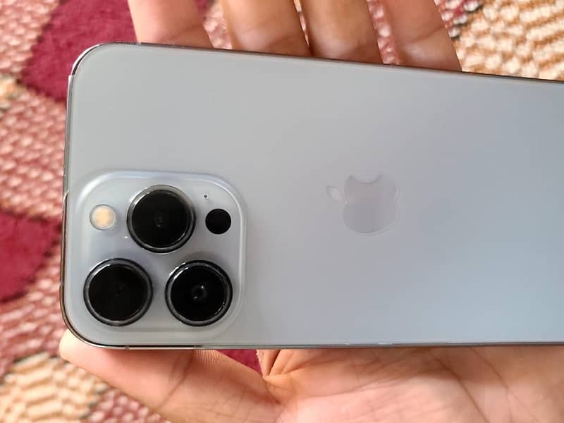 iPhone 13 Pro jv non pta 128 3