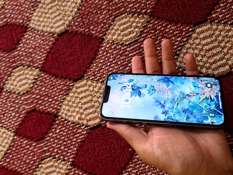 iPhone 13 Pro jv non pta 128 4