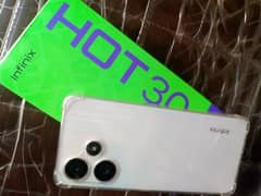 infinix