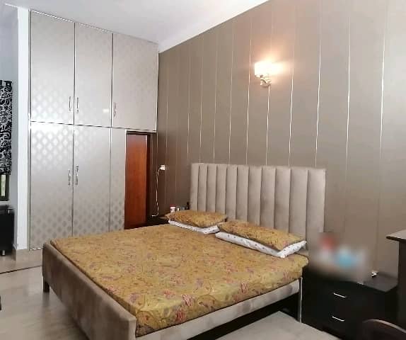 Get In Touch Now To Buy A House In Allama Iqbal Town - Umar Block Lahore 0