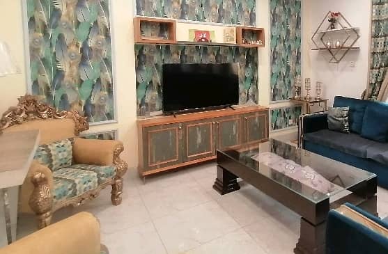 Get In Touch Now To Buy A House In Allama Iqbal Town - Umar Block Lahore 1