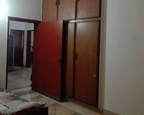10 Marla House Is Available For Sale 1