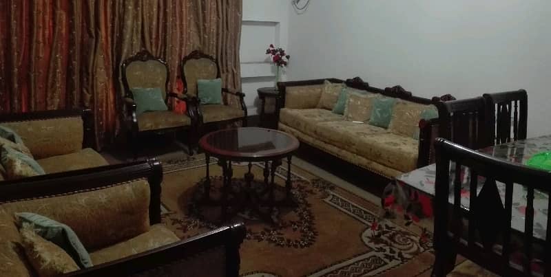 10 Marla House Is Available For Sale 2