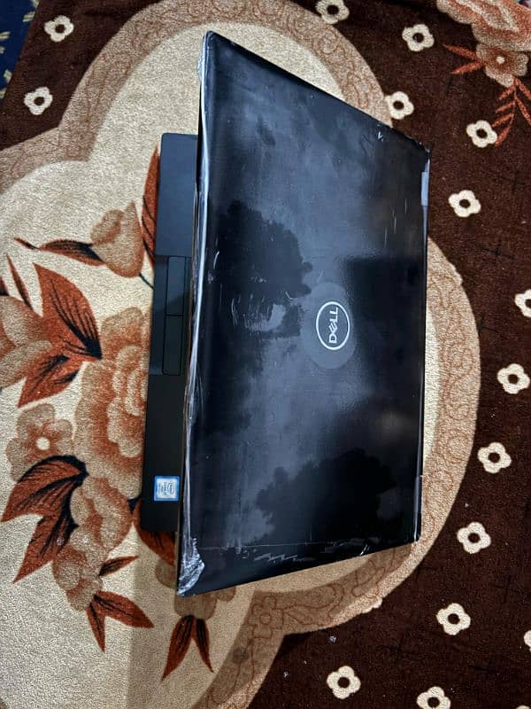 Dell laptop core I7 7 latitude 7600 7