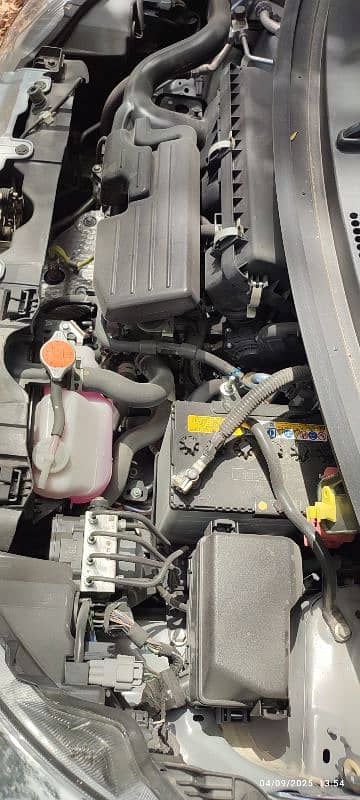 Daihatsu Mira 2021 3