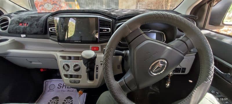 Daihatsu Mira 2021 4