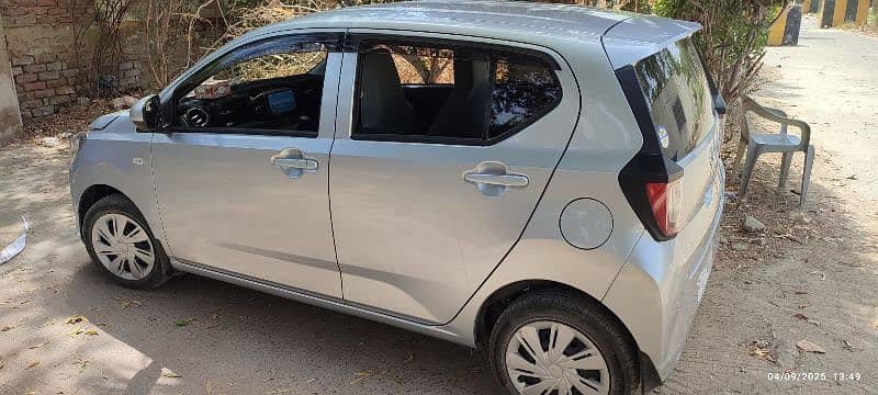 Daihatsu Mira 2021 9