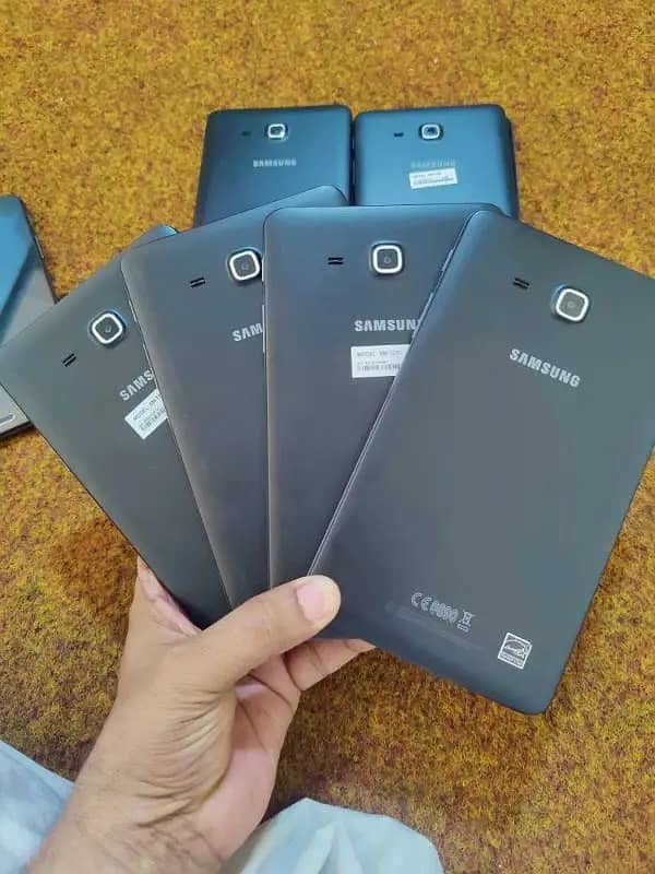 tabs/tablet/amazon tab/kids tab/ipad/amazon tablets 16GB 3