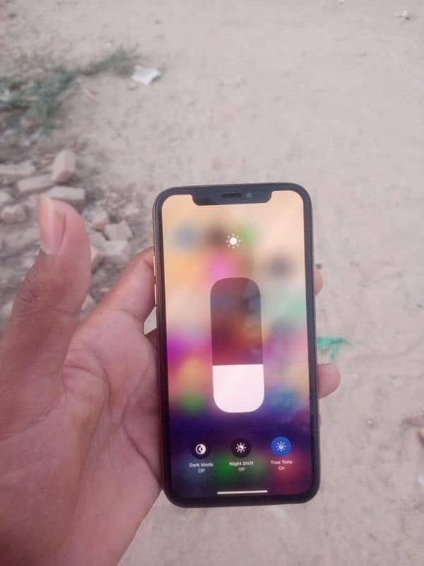 iPhone XS 64GB battery 96 10 by 10 0