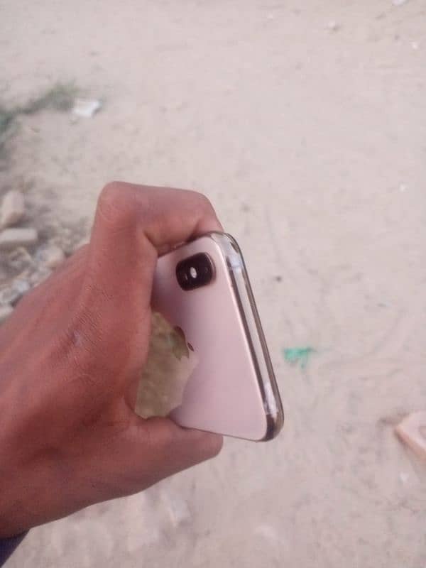 iPhone XS 64GB battery 96 10 by 10 1