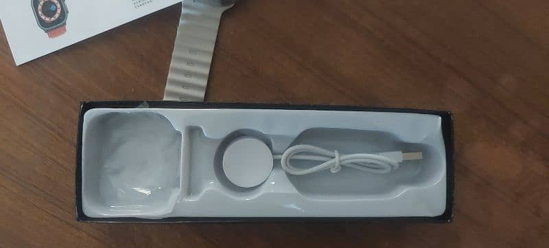 T900 Ultra 2 Smartwatch 5