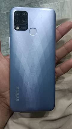 Infinix