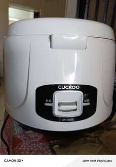 cuckoo