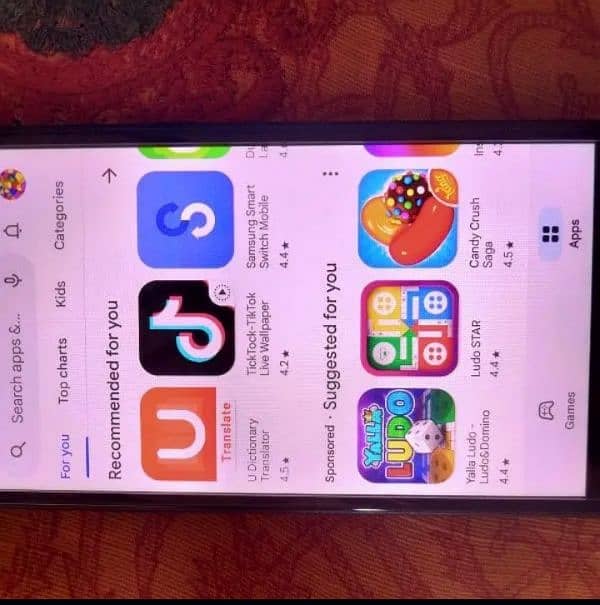 oppo a37 no open no repair 4