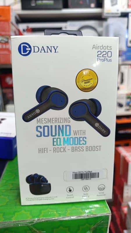 audionic earbuds all models 1 year warranty 6